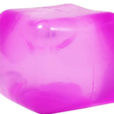 GottaPop Squishy Cube