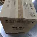 Keurig K-Duo Single Serve K-Cup Pod & Carafe Coffee Maker, with Multiple Brew Sizes, 60oz Removable Reservoir, Programmable Auto Brew Carafe, Black