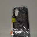 Janmitta Compatible with Samsung Galaxy A16 5G Case with Screen Protector+Camera Lens Protector,Heavy Duty Full Body Phone Cover Built in Ring Holder Kickstand,2025 Black Matte