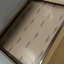 Brown 15x21 Picture Frame Lightweight yet Durable Frame Wall Hanging