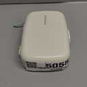 Momcozy Bottle Brush Set - Baby Bottle Cleaner Kit with Silicone Brush, Nipple Brush, Straw Brush, Soap Dispenser, Drying Rack - 7 in 1 Bottle Cleaning Tool for Home and Travel, Green (Classic Style)