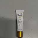 RoC Retinol Correxion Under Eye Cream for Dark Circles & Puffiness, Daily Wrinkle Cream, Anti Aging Skin Care Treatment Women and Men, 0.5 oz 