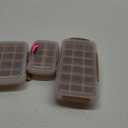 Core Ice Trays With Lids Set Of 3