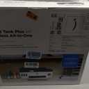 HP Smart Tank Plus 651 Wireless All-in-One Printer, Ink Tank Printer-for-Home Use, 2 Years of Ink Included Auto Document Feeder, Mobile Print, Scan, Copy, Fax, an EcoTank Alternative (7XV38A)