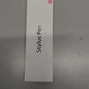 Magnetic Wireless Charging Pencil 2nd Generation for iPad 2018-2023 Model Compatible with Apple iPad Pro11 in 1/2/3/4,iPad Pro 12.9 in 3/4/5/6,iPad Air 3/4/5,iPad mini 5/6,iPad 6/7/8/9/10 Black