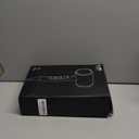 FUNTIN Hair Dryer, Blow Dryer with Diffuser Brush Comb for Women 4C Thick Curly Hair 1800w-Professional, Black 