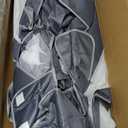 Baby Playpen with Mat, Large Baby Play Yard for Toddler, BPA-Free, Non-Toxic, Safe No Gaps Playards for Babies, Indoor & Outdoor Extra Large Kids Activity Center 79"x59"x26.5" with 0.4" Playmat