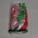 MaruPet Fashion Sweet Puppy Dog Blingbling Princess Skirt Pet Dog Lace Cake Camisole Tutu Dress (Red, Medium)