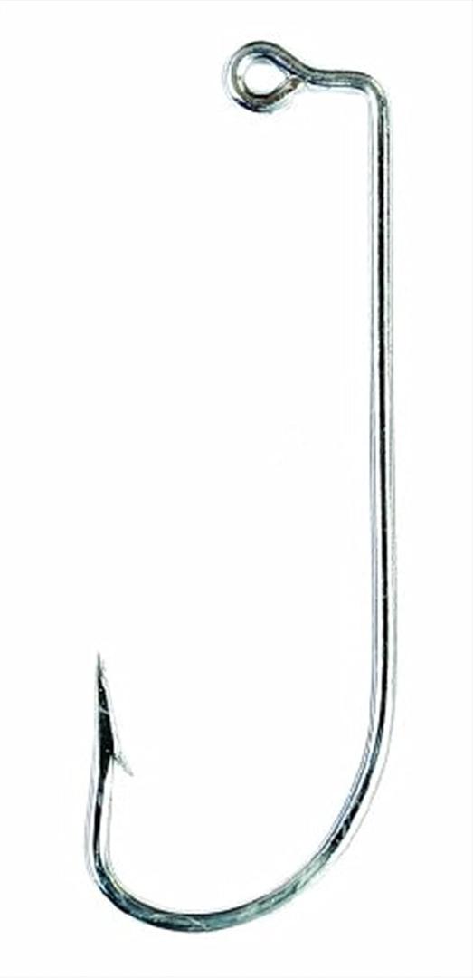 Eagle Claw O'Shaughn Jig Classic Hooks (100-Pack), Size 5/0