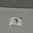 MOROCK Case for 6" Kindle Paperwhite 5th/6th/7th Generation 2012-2017 Released(Model No. EY21 & DP75SDI), Premium Lightweight PU Leather and PC Clear Acrylic Back Cover, Auto Wake/Sleep, White