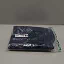 GRAPENT Barrel Jeans for Women High Waisted Trendy Wide Leg Baggy Ankle Length Stretchy Denim Trouser Jeans with Pockets (XL, Nightfall Blue)