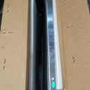 CU2334 Aluminum Radiator for 1999-2013 Chevy Silverado 1500 Tahoe GMC Sierra 1500 Yukon V8 1 Row Radiador Crossflow Radiators 2000 2001 2003 2004 2006 2007 2008 2009 2010 2011 2012