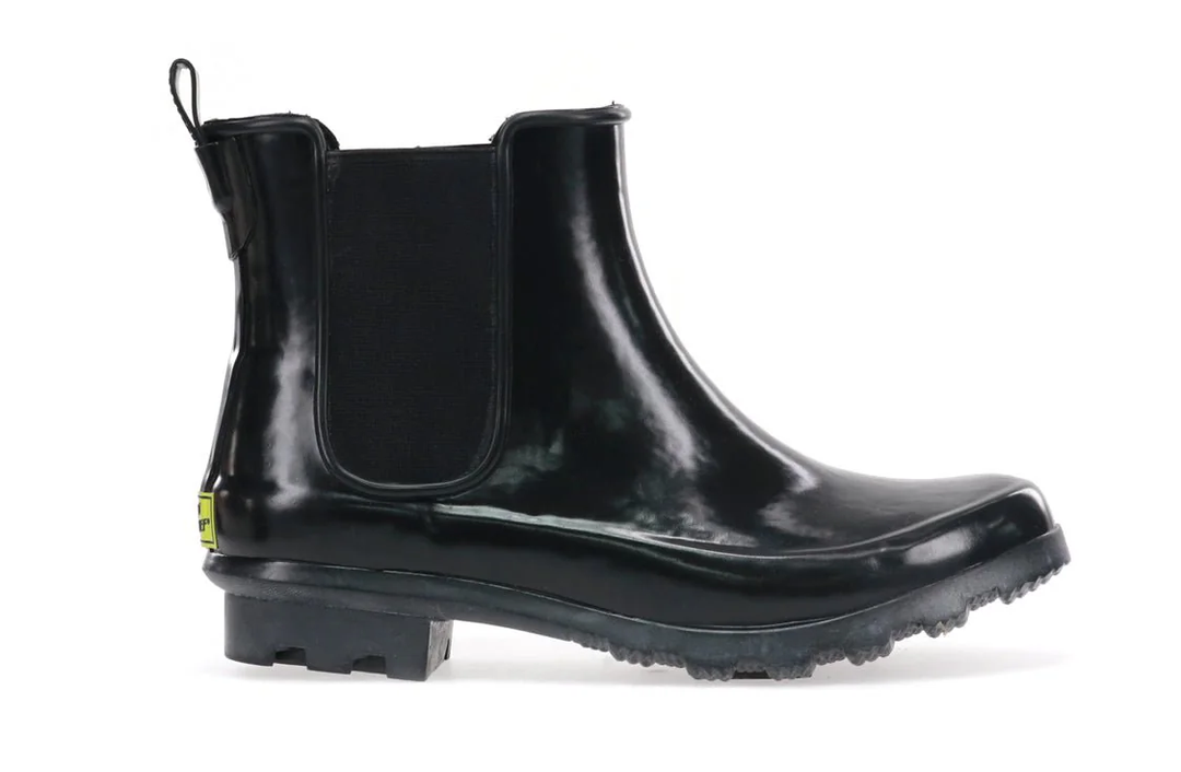 Western Chief Classic Chelsea Black Size 11