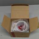 Sweet Water Decor Stoneware Coffee Mugs | Dad Mug | Novelty Coffee Mugs | Microwave & Dishwasher Safe | 14oz Tea Cup | Father's Day Gift (Best Dad Ever)