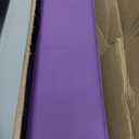 MARFULA 6 FT Folding Gymnastic Balance Beam for Kids with Carry Bag for Home and Club Use, Purple