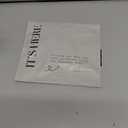 SEALD Face Tape Smoothing Strips For Wrinkle Smoothing, 60 strips