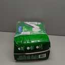 Medline MTB80300Z Extended Wear Overnight Adult Brief with Tabs, Maximum Absorbency, Medium, Pack of 15