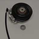 PTO Clutch for Warner: 5219-32 5219-76 5219-82 5219-86, for ARIENS for Gravely: 00605200 00867200, for John Deere TCA14535 717 727 717E 727A for Woods for BUNTON for Bobcat: 4144116 Clutch