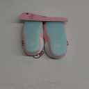 Hello Kitty Aline Slipper ,Size 2/3