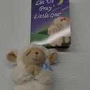 Baptism Gifts for Boys, Great Christening, Dedication and Baptism Gift Set for Boys and Newborn Baby, Includes 7" Praying Lamb Plush Toy and Let Us Pray Baby Book in Keepsake Gift Box (Blue)