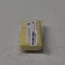 Grill Rescue BBQ Replaceable Cleaning Head, Bristle Free - Durable and Unique Grill Tools for Cast Iron or Stainless-Steel Grates, Barbecue Cleaner (Replaceable Head)