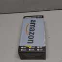 Bluemaple Thigh High Compression Socks for Women and Men Circulation(3 Pairs) Over the Knee-Best Support for Running,Travel (Large-X-Large, Black)