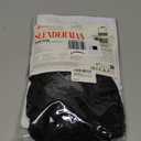 Morphsuits Slenderman Costume for Kids, Scary Costumes, Boys Halloween Costume (Small, Black)