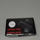 EVAPLUS 5 in 1 Plugs 54.6V Fast Charger, Universal for 48V 13S Lithium Batteries, Pinkind 48V Li-ion Battery Charger Replacement for Razor, Jetson, Voyage, Gotrax, Ninebot,Segway, Hiboy