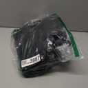 GAOMON Under Bed Storage with Wheels, 2 Pack Rolling Under-Bed Storage Containers with Clear Lids, Low Profile Storage Bins for Clothes, Shoes, Toys, Blankets - Space Saving Underbed Organizer ([Black-78 Large] Double Set)