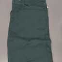 Amazon Essentials Mens Skinny-Fit Stretch Jean - Discontinued Colors (34W x 29L, Sage Green)