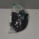 REYEOGO Shapewear for Women - Fajas Colombianas Moldeadoras Waist Trainer for Women Tummy Control (X-Large, Black)