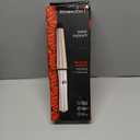 REMINGTON SHINE THERAPY Curling Wand, Infused with Argan Oil & Keratin, 1-1  Inch Tapered Curling Iron for Tousled Waves, includes Heat Glove (Champagne)