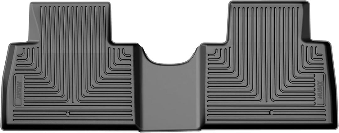 Husky Liners Weatherbeater Floor Mats for 2026 Hyundai Palisade