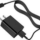 LILIBIN USB Charger Cable Compatible with for Beats by dr dre Studio 2 3, by dr dre Solo 2 3, Powerbeats 2 3 Wireless Headphone and Beats Pill 2.0 Speakers Charging Power Cord Replacement 5FT