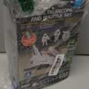 Action City Space Mission 4 Piece Set, Nasa