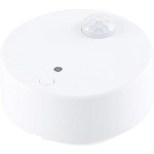 Human Presence Sensor WiFi Millimeter Wave Radar Detection Sensor Intelligent Remote Movement Sensing Switch 6M 120 Long Distance Large Angle Human Presence Detection Sensor for Tuya APP