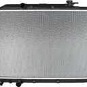 Engine Coolant Radiator for Honda HR-V 2.0L 2023 2024