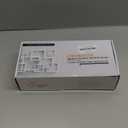 Filtered Shower Head with Handheld, Black High Pressure Shower Head with Hose, Removable 3+1 Spray Modes Filtered Showerhead for Hard Water, Power Wash Showerhead to Clean Tub, Tile & Pet Bath