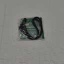 COMeap GPU Power Cable for Dell PowerEdge R720 720XD R730, CPU 8 Pin Male to Dual 8 Pin(6+2) Male PCIe Power Adapter for NVIDIA Tesla GPU J30DG 15-inch(38cm)