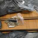 Smiry Bamboo Shoe Rack, 4 Tier Shoe Organizer for Entryway & Closet, Stackable Free Standing Storage Shelf for Shoes, Bags & Plants, Natural