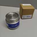 CoaGu 8oz Coffee Canisters: Premium 18/8 Stainless Steel Containers Perfect for Children's Lunches, Tea, Sugar, Coffee Storage, and Candy