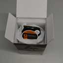 ESR for 3 in 1 Charging Station, Qi2.2 Certified 25W MagSafe Charger Stand with CryoBoost, Phone-Cooling Fast Charging Station, for iPhone 17/16 with iOS 26, AirPods, Apple Watch, Black