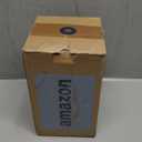 Bedsure GentleSoft White Throw Blanket for Couch - Soft Cozy Blankets for Women, Fluffy Fuzzy Fleece Throw for Girls, Birthday Gifts for Women Her, Room Home Boho Spring Decor, Off White, 50x60 Inches