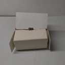 Mayfair Linen 100% Egyptian Cotton Bed Sheets - Luxury 1200 Thread Count Egyptian Cotton Sheets, Soft, Cooling, 17" Deep Pocket Sateen Weave Bedding - 4 PC, King Ivory