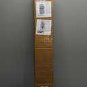 QWORK Blueprint File Hanging Clamps, 6 Pack 30" Blueprint Binding Strips, Large Document Storage and Organization for Poster, Plans & Drawings