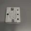 Translation Earbuds, 3-in-1 AI Language Translator Earbuds with Premium Sound, Long Battery Life, Translating Earbud with Charging Case for Business, Learning, and Travel, Modern Black