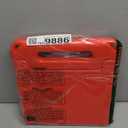 BMOUO Kids Case for iPad 6th 5th Generation (iPad 9.7 Inch, 2018/ 2017) / iPad Air 2 - with Screen Protector, Shockproof Handle Stand Kids Case for iPad 9.7" (iPad 6th 5th Generation), Red