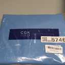 Queen Size 4 Piece Sheet Set - Comfy Breathable & Cooling Bed Sheets Set - Hotel Luxury Bedding for Women, Men, Kids, Teens, Boys & Girls - Deep Pockets, Soft and Wrinkle Free - Oeko-Tex - Denim Blue