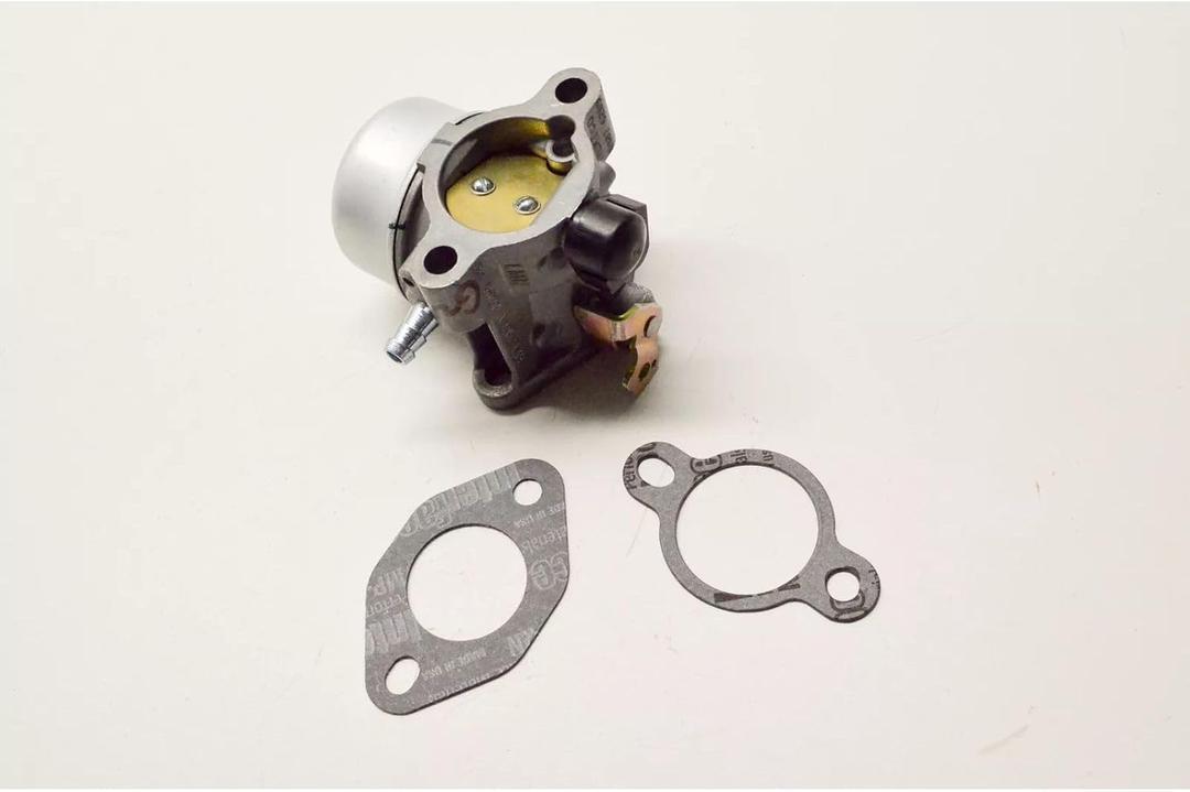 Replacement Part for 7-01214, 12-853-139-S Carburetor w/ket NOS Replacement Small Parts Tool Equipment Mechanical Automotive Adjustment
