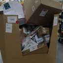 Pallet Of Salvage Items